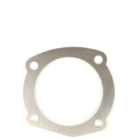 Cylinder head spacer -BGM ORIGINAL Ø=71.0mm- for: Lambretta SX 200, TV 200, DL/G