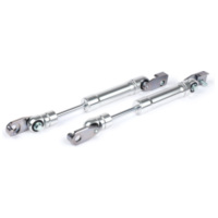 Shock absorber set front -BGM PRO 6Ts- Piaggio Ciao, complete set of replacement shock absorbers front 51475
