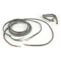 Wiring loom -BGM PRO Lambretta AC electronic ignition- LI, LIS, SX, TV (series 2-3), DL, GP - grey 51499