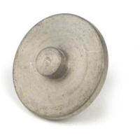 Disk for clutch pressure plate -BGM PRO Superstrong 10 springs- for: Lambretta 1863