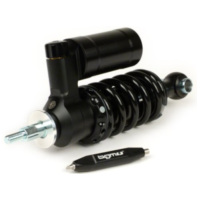Front shock absorber -BGM PRO SC/F16 COMPETITION, 200mm- for: Vespa V50, PV125 1866
