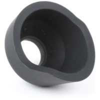Grommet handlebar cover/mirrors -MOTO NOSTRA- Vespa GTS 125-300 (2014-2019) - rhs 51517
