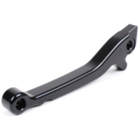 Brake lever -BGM PRO CNC- disc brake (Heng Tong)- for: Vespa PX (2004-) - black