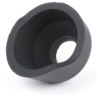 Grommet handlebar cover/mirrors -MOTO NOSTRA- for: Vespa GTS 125-300 (2014-2019)