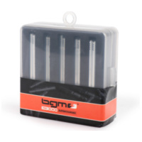 Needle set -BGM PRO- Dellorto PHBL (D22, D24, D26, D27, D28, D29, D30, D31, D32, D33) 51546