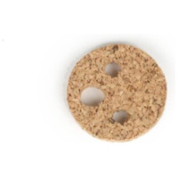 Fuel tap inner gasket -BGM ORIGINAL 26x4mm- for: Vespa Wideframe VN, VM, ACMA