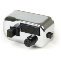 Light switch -BGM Pro Conversion- Vespa Sprint (with PX engine), PV (with PK engine) 51592