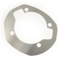 Cylinder base spacer -BGM PRO RaceTour- for: Lambretta SX 200, TV 200, DL/GP 200