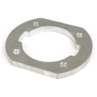 Cylinder base spacer -BGM ORIGINAL- for: Vespa V50, PV125, ET3, PK50, PK80, PK12