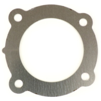 Cylinder head spacer -BGM ORIGINAL 172 cc- Piaggio 125-150 cc AC 2-stroke - 1.5mm 51612