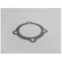 Spacer cylinder head -BGM ORIGINAL Malossi 210 cc- for: Vespa PX200, Rally200 1964
