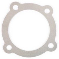 Cylinder head spacer -BGM ORIGINAL Malossi 210 cc- for: Vespa PX200, Rally200
