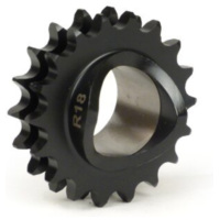 Drive sprocket -BGM PRO- Lambretta LI, LIS, SX, TV (2nd series, 3rd series), DL, GP - 18 tooth 51636