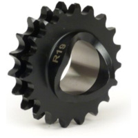 Drive sprocket -BGM PRO- Lambretta LI, LIS, SX, TV (2nd series, 3rd series), DL, GP - 19 tooth 51637