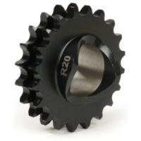 Drive sprocket -BGM PRO- for: Lambretta LI, LIS, SX, TV (2nd series, 3rd series) 1985