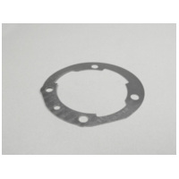 Spacer cylinder base -BGM ORIGINAL Malossi 210 cc- Vespa PX200, Rally200 - 0.5mm 51642