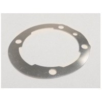 Spacer cylinder base -BGM ORIGINAL Malossi 210 cc- for: Vespa PX200, Rally200