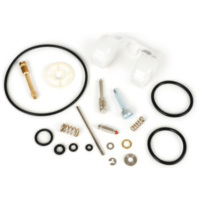 Carburettor repair kit -BGM ORIGINAL- Dellorto PHBL24, PHBL25, PHBH 28, PHBH 30 51667
