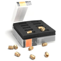 Main jet set -BGM PRO for Gurtner- (50-72) - (50-52-55-58-60-62-65-68-70-72) 51678