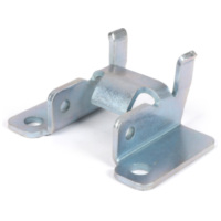 Seat bracket -BGM ORIGINAL- for: Vespa PK50 XL2, PK125 XL2 51743