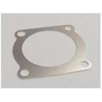 Spacer cylinder head -BGM ORIGINAL Malossi 172 cc- for: Vespa T5 125cc - 1.0mm 5