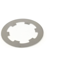 Clutch steel plate -BGM ORIGINAL- Vespa Smallframe- type PK XL2 - 1.5mm 51759