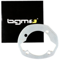 Cylinder base spacer -BGM PRO- Lambretta SX 200, TV 200, DL/GP 200 - 3.0mm 51784