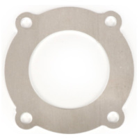 Cylinder head spacer -BGM ORIGINAL Ø46mm- Vespa P80X, PX80, PX80E - 1.5mm 51788