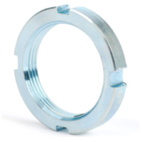 Steering set locking nut h=7mm -BGM ORIGINAL- Vespa T5, PKXL2, Cosa 51790