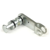 Bremsarm mit Bremsnocke hinten BGM Original PK S/XL/XL2 einstellbar 51799