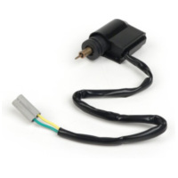 Automatic choke -DELLORTO/ARRECHE- carburettor Ø up to 22mm - Piaggio plug 51801