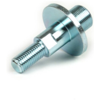 Front shock absorber adapter -BGM PRO for BGM PRO SC/F16 - for: Vespa PK - 195mm