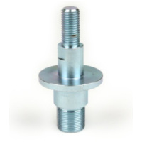 Front shock absorber adapter -BGM PRO für BGM PRO SC/F16 - for: Vespa PK - 205mm