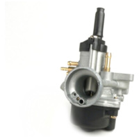 Carburettor -BGM PRO PHBN 17,5- Minarelli 50 cc (electric choke) - CS=23mm- 51811