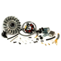 Ignition -BGM PRO HP V4.0 AC- for: Lambretta LI, SX, TV - CDI bgm Pro Vintage 51
