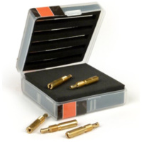 Nebendüsenset BGM PRO Dellorto für Vespa SI, Cosa, PX 51829