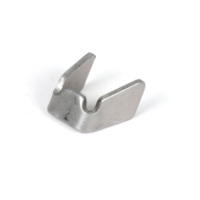 Spring retainer - BGM PRO - Vespa, Lambretta, weld on type 51839