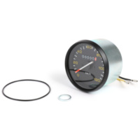 Speedo -BGM ORIGINAL- for: Vespa Ø=85mm - PX alt (till 1984) - 120km/h 51877