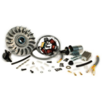 Ignition -BGM PRO HP V4.0 AC- Lambretta GP, DL - CDI bgm Pro Vintage 51879