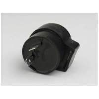 Indicator flasher relay -UNIVERSAL 2-pin LED- 12V 0.1-0.85A DC - (1.2-10 Watt) 51884