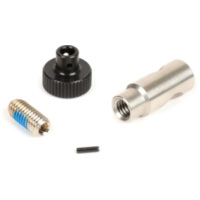 Einstellrad für Hebel Bremspumpe BGM PRO Radial Kolben Ø=12,7mm- 51887