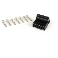 Steckerset für Hupengleichrichter BGM PRO verwendet für BGM6710 51912