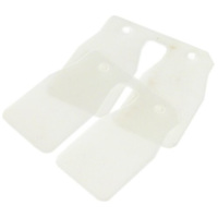 Reed petals -BGM PRO- type Yamaha RD350 YPVS - GRP petals 51929