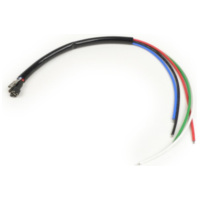 Wire group for sator plate -VESPA- Vespa PX EFL, Cosa (5 wires) 51946