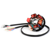 Ignition -BGM PRO stator HP V2.5 silicone- for: Vespa ET3 (VMB1T) 51953