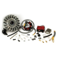 Ignition -BGM PRO HP V4.0 AC- Lambretta LI, SX, TV - CDI bgm Pro 51954