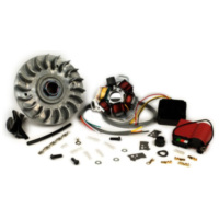 Ignition -BGM PRO HP V4.0 DC- for: Lambretta LI, SX, TV - CDI bgm Pro 51955