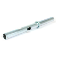 Throttle tube -BGM ORIGINAL- Vespa PX, PK S, PK XL1 - l=177mm Ø=24mm 51963