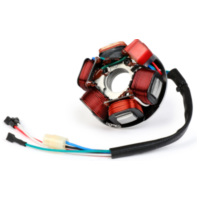 Ignition -BGM PRO stator HP V2.5 silicone- for: Vespa T5 (VNX5T) 51976