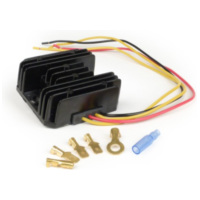 Spannungsregler BGM PRO 12V DC Wassell/PODtronic universal 52002